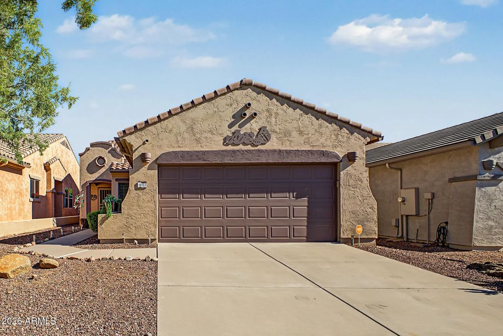 10151 E Rugged Mountain Drive, Gold Canyon