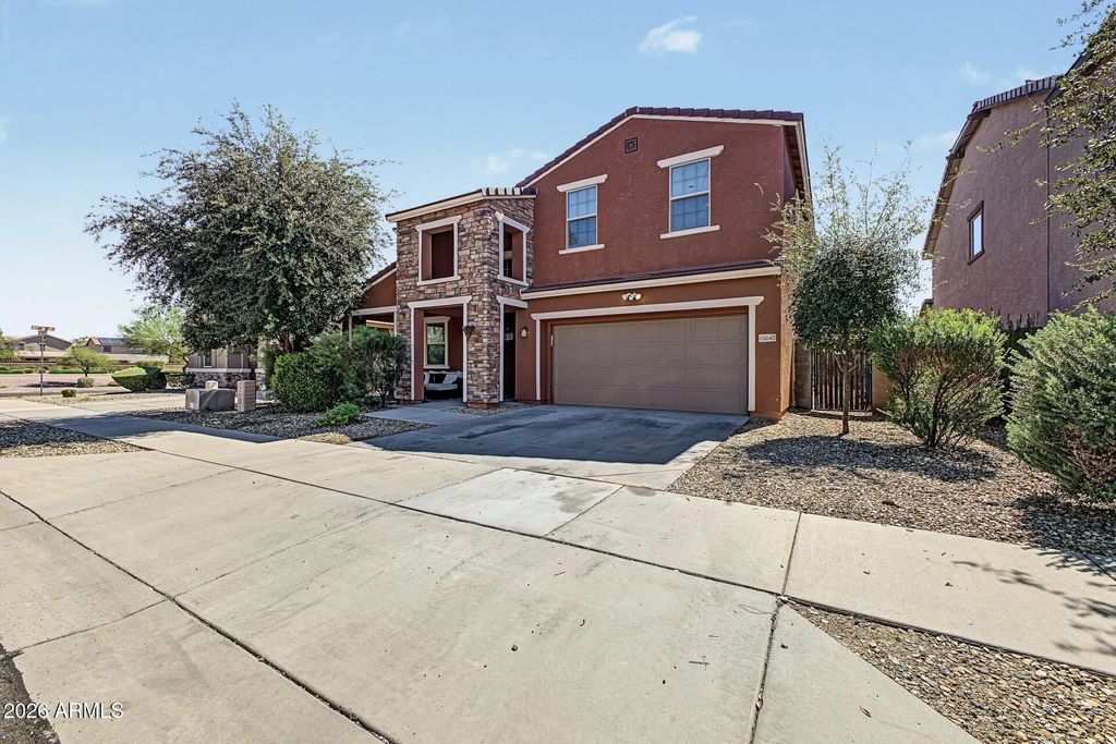 15543 W Jenan Drive, Surprise