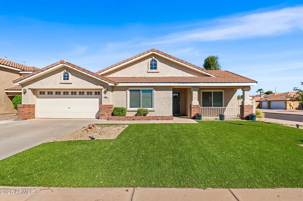 902 W Juanita Avenue, Gilbert