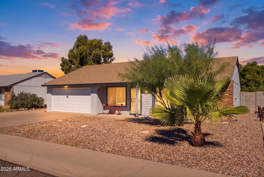 4762 W Villa Maria Drive, Glendale