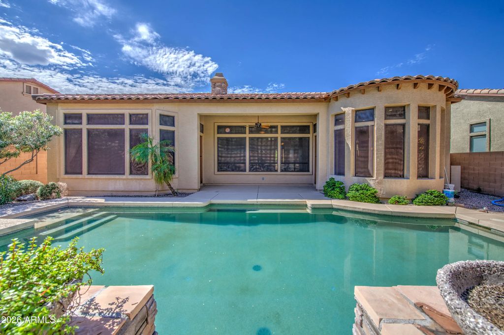 3949 N Arboles Circle, Mesa