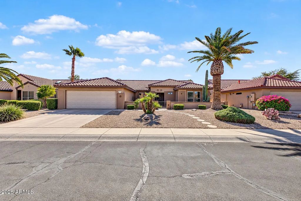 20031 N Clear Canyon Drive, Surprise