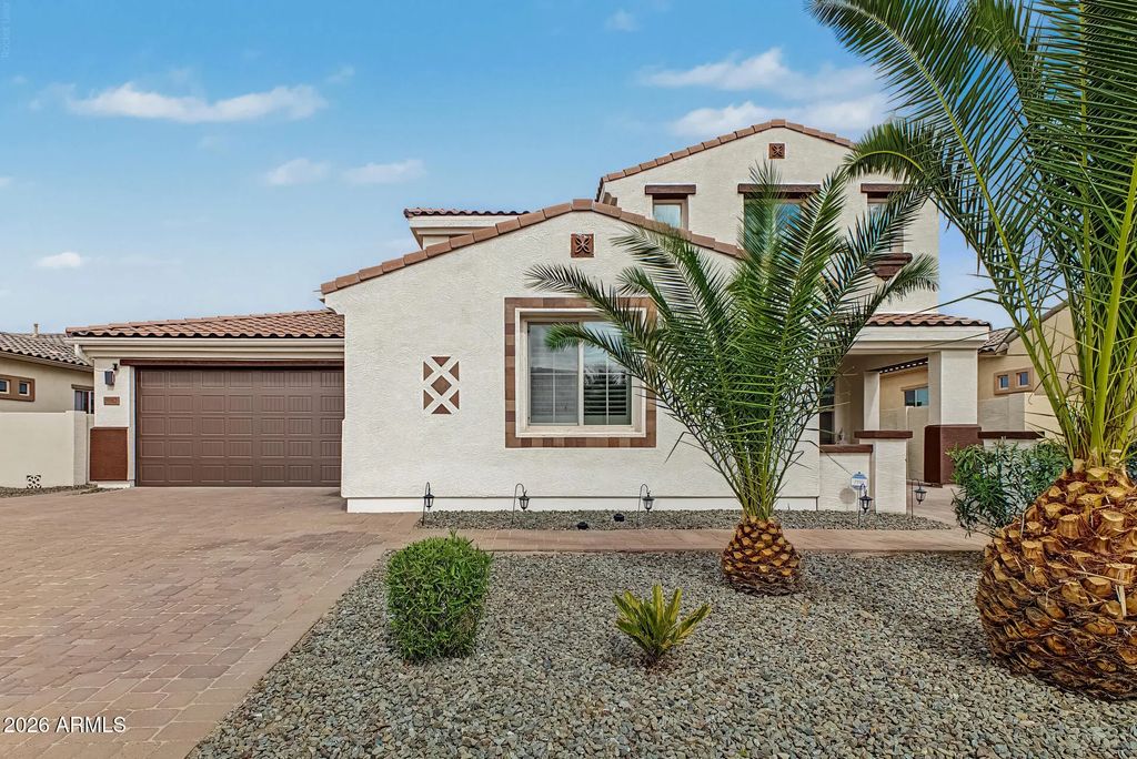 3882 E Jude Lane, Gilbert