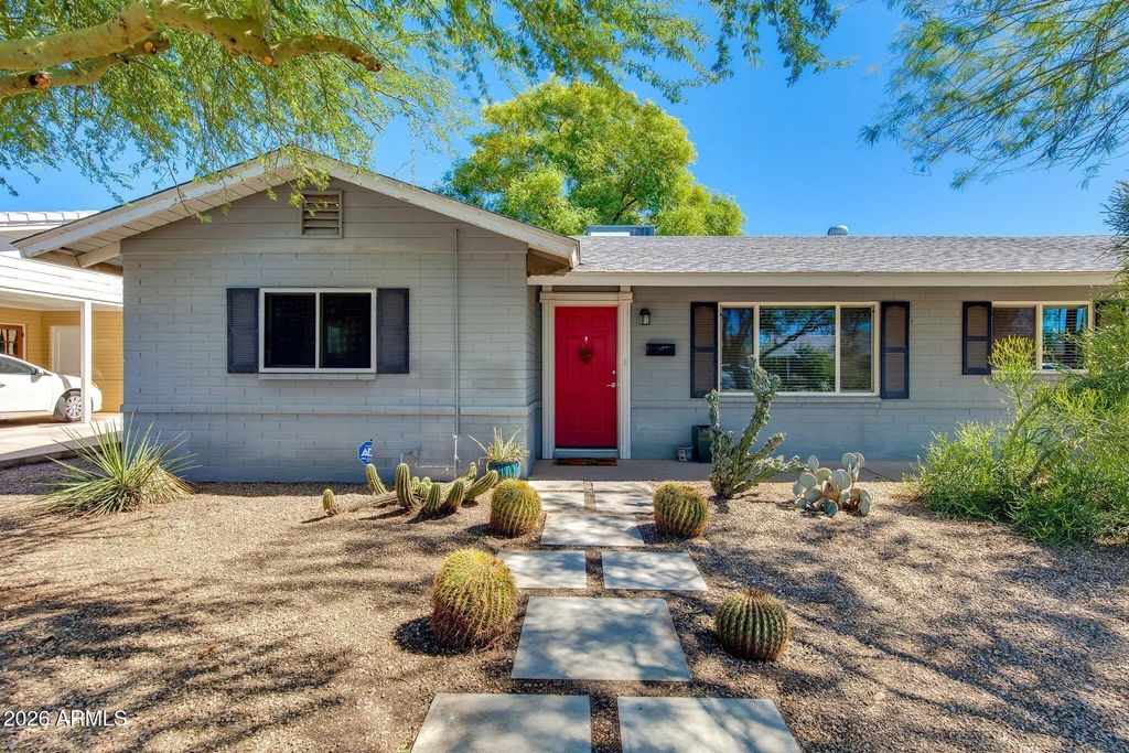3133 N 21st Street, Phoenix