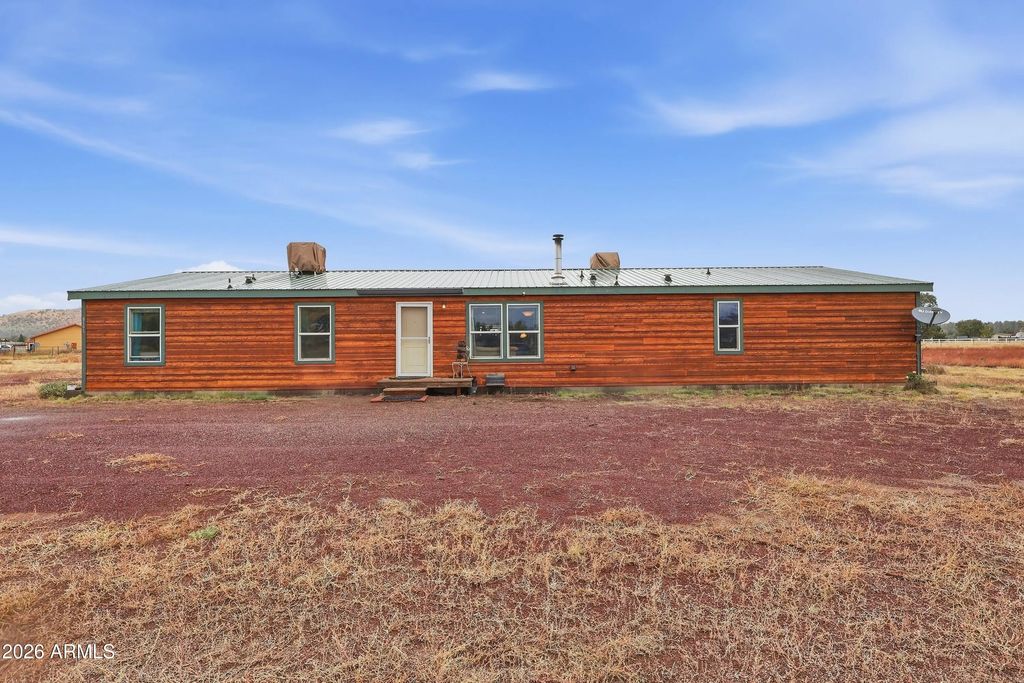 8595 E Mercury Drive, Flagstaff