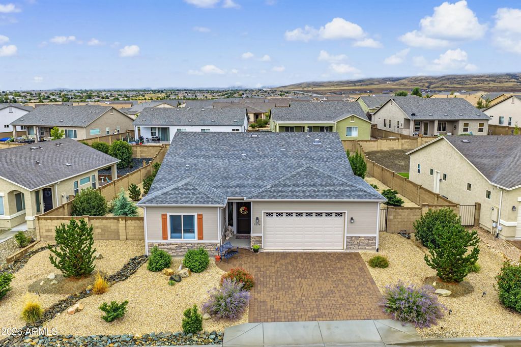 5276 N Elliot Avenue, Prescott Valley
