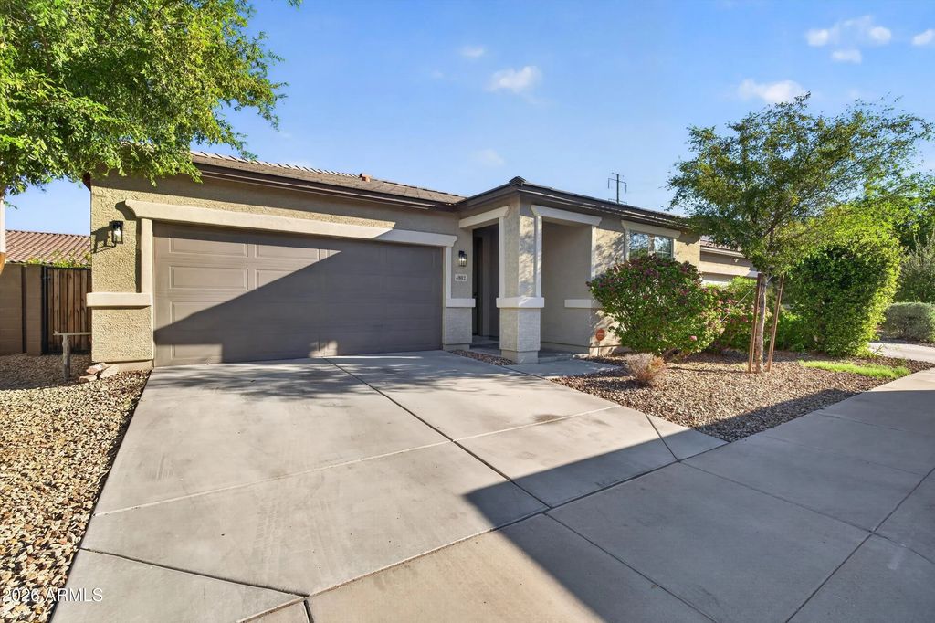 4802 W St Anne Avenue, Laveen