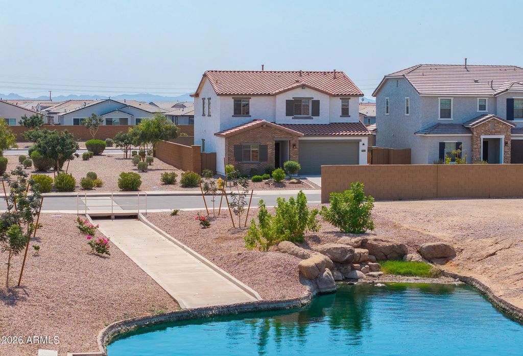 22145 N Daniel Drive N, Maricopa