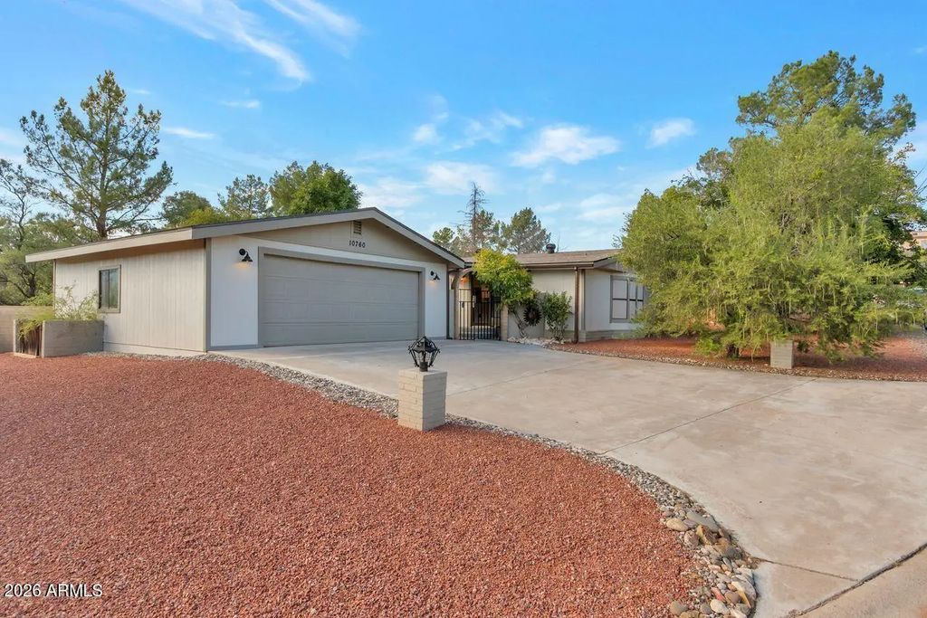 10760 E Quail Run Road, Cornville