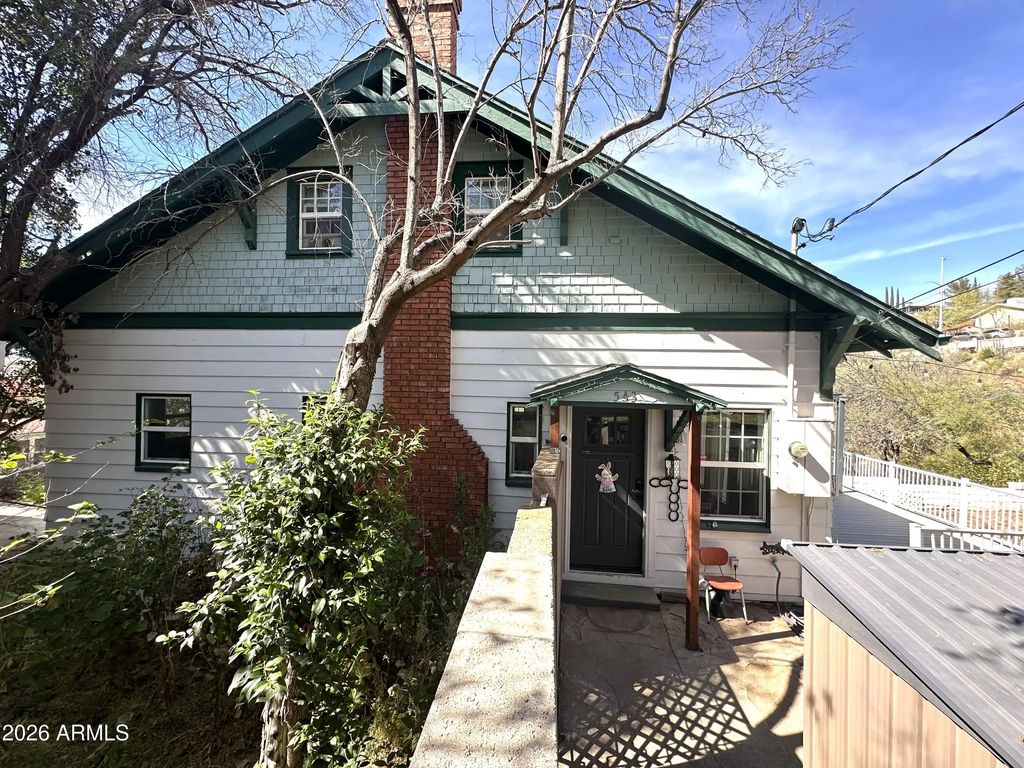 543 E Mesquite Street, Globe