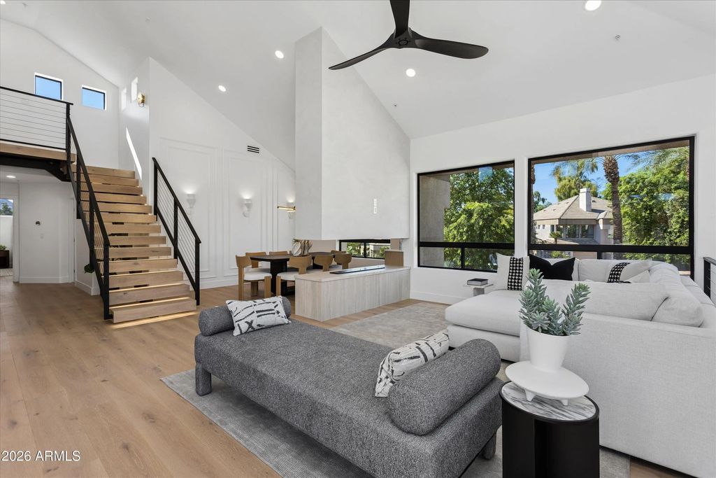 7400 E Gainey Club Drive (unit 230), Scottsdale