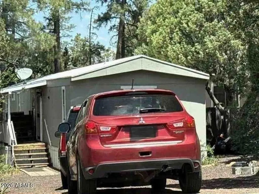 1120 S 10th Drive, Show Low