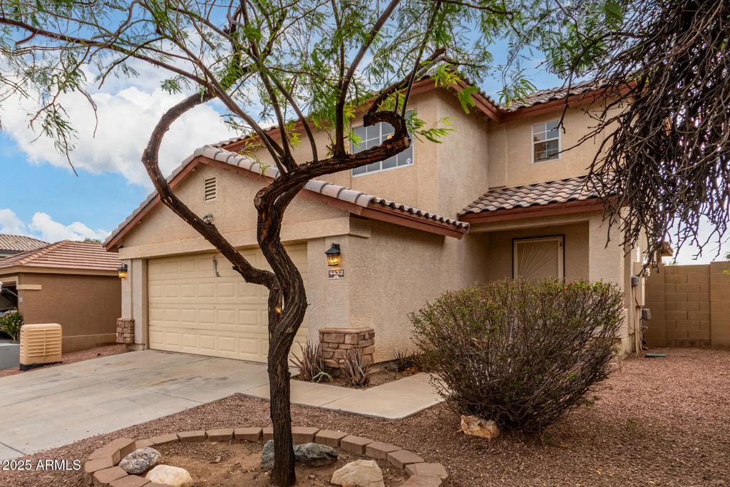 4432 N 113th Drive, Phoenix
