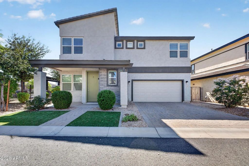 1835 W 21st Avenue, Apache Junction
