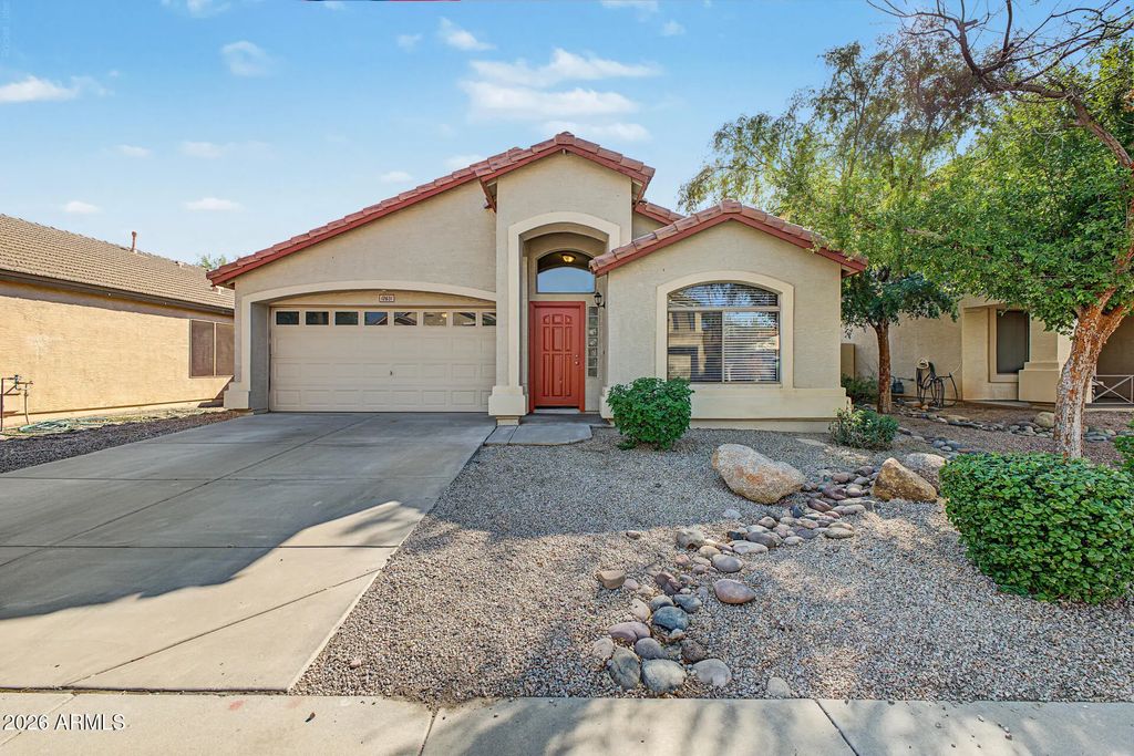 12631 W Windsor Blvd, Litchfield Park