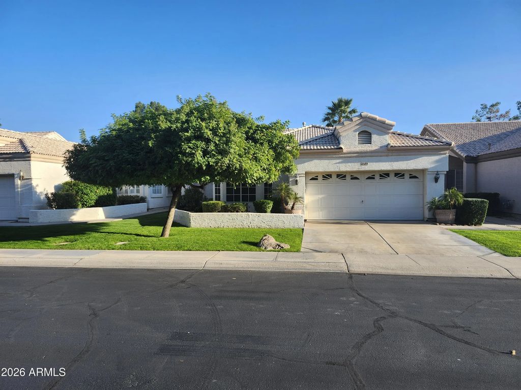 2089 E Huron Court, Gilbert