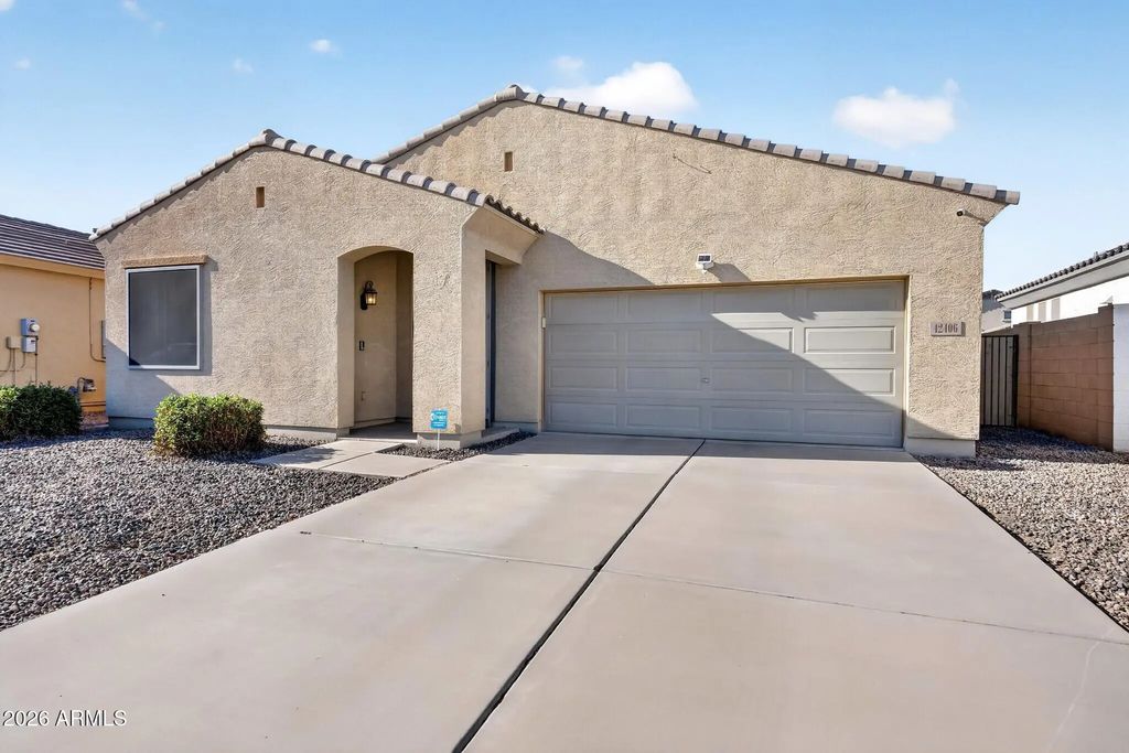 42406 W Posada Drive, Maricopa