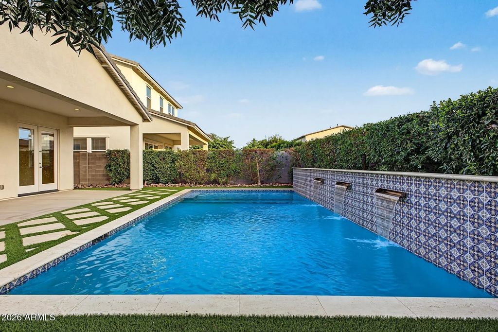 22737 E Poco Calle -- E, Queen Creek