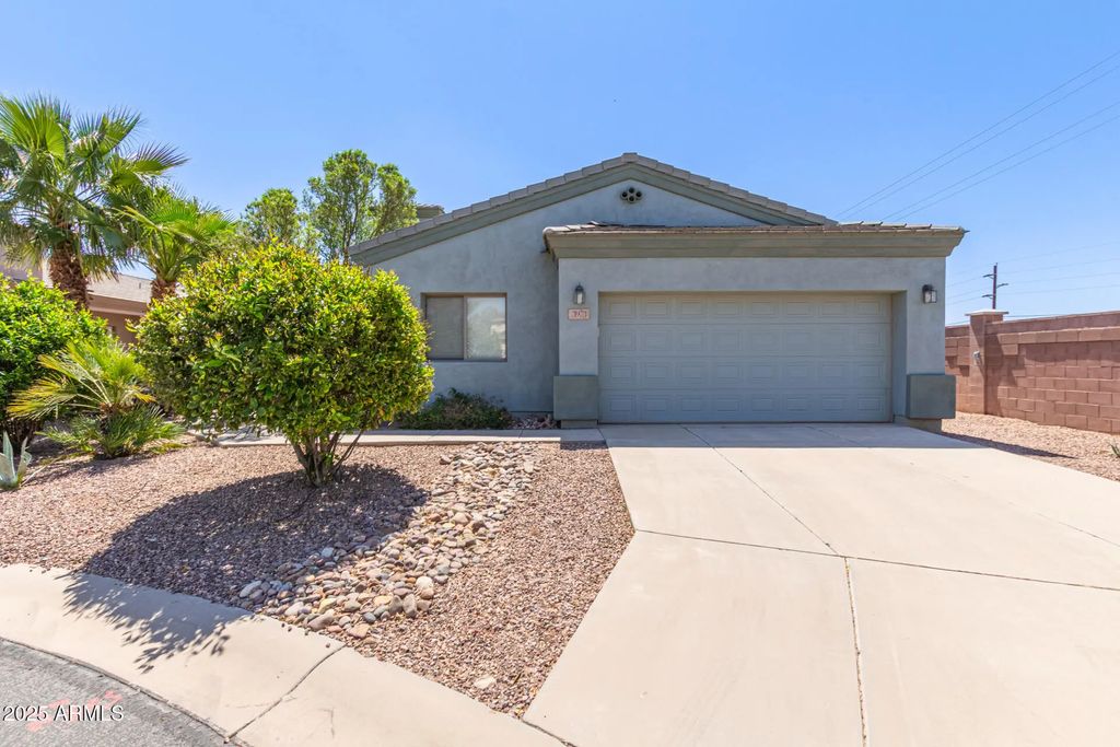 3973 W Mustang Court, Eloy