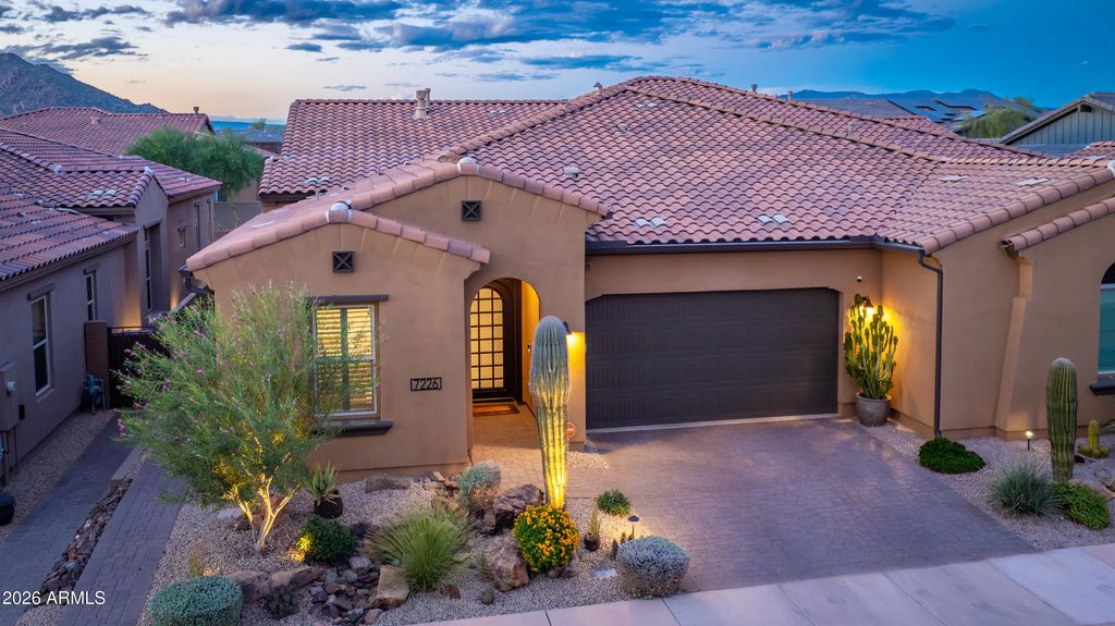 7226 E Calle Primera Vista, Scottsdale
