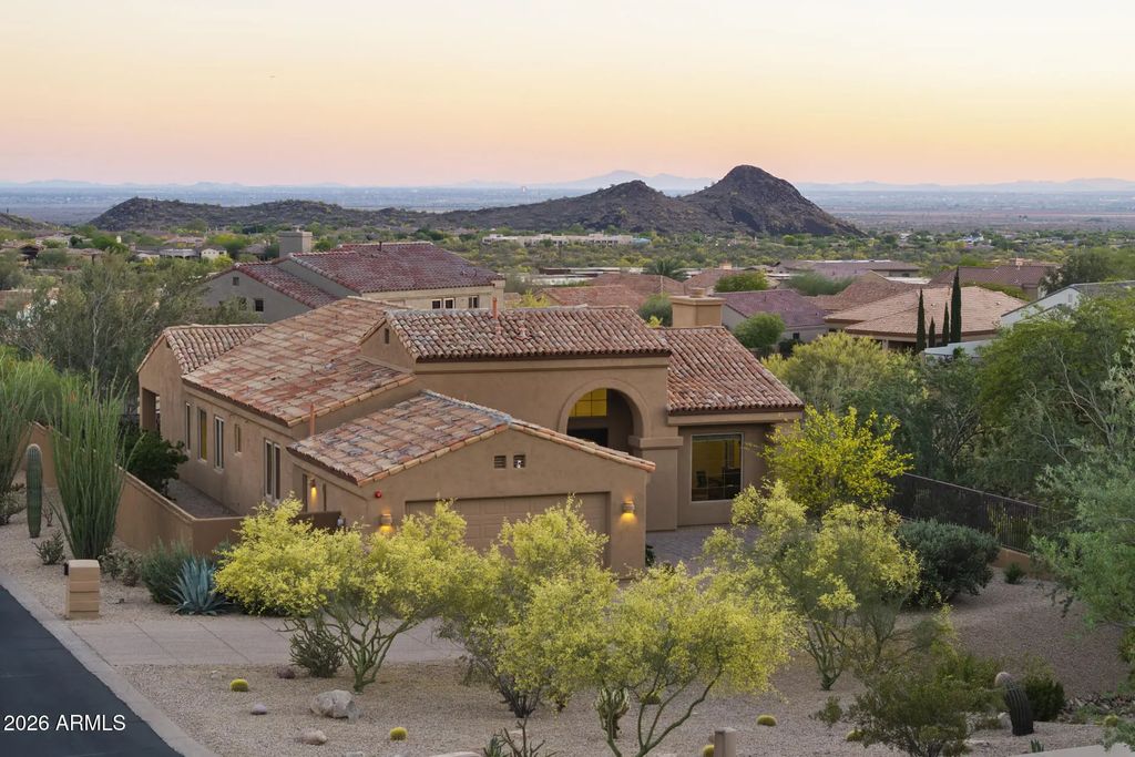 12068 N 137th Street, Scottsdale