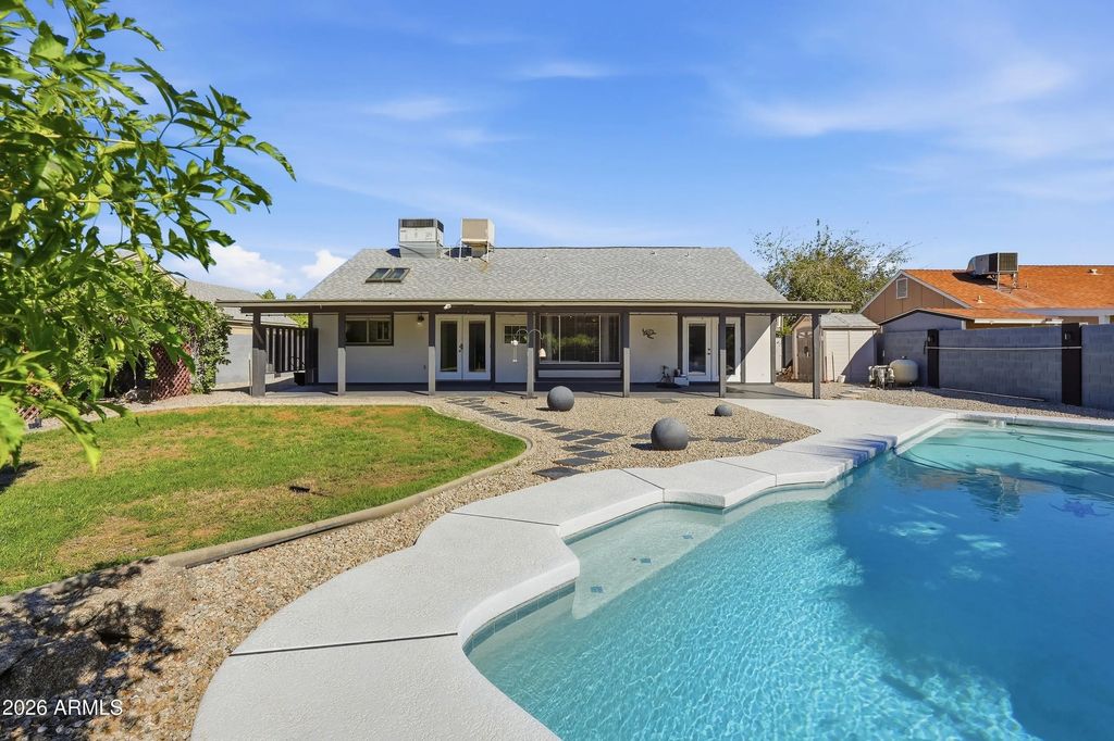 12442 N 86th Lane, Peoria