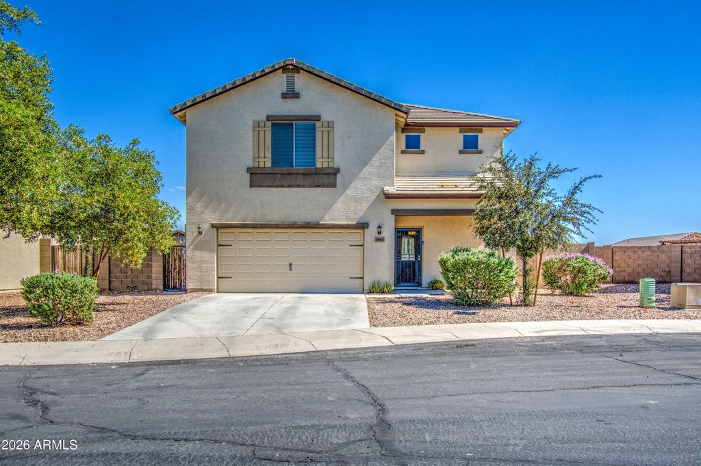 4961 S 246th Avenue, Buckeye