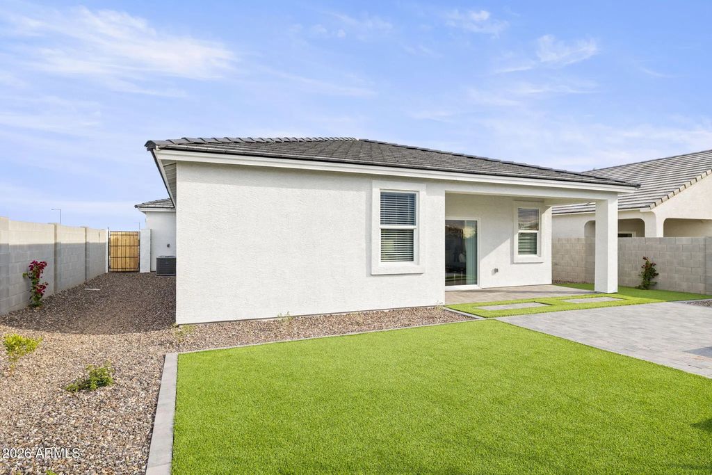 25600 N 183rd Lane, Wittmann