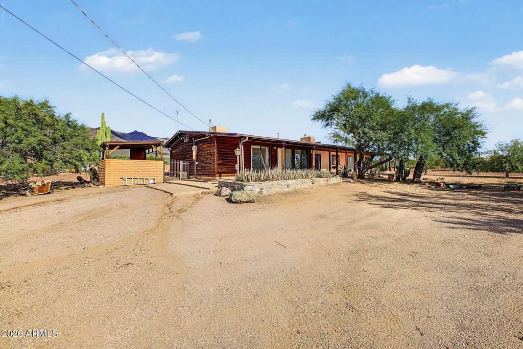 685 S Holmes Road, Apache Junction