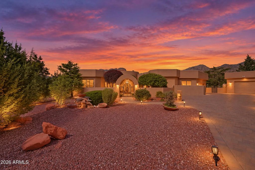 25 Veritas Drive, Sedona
