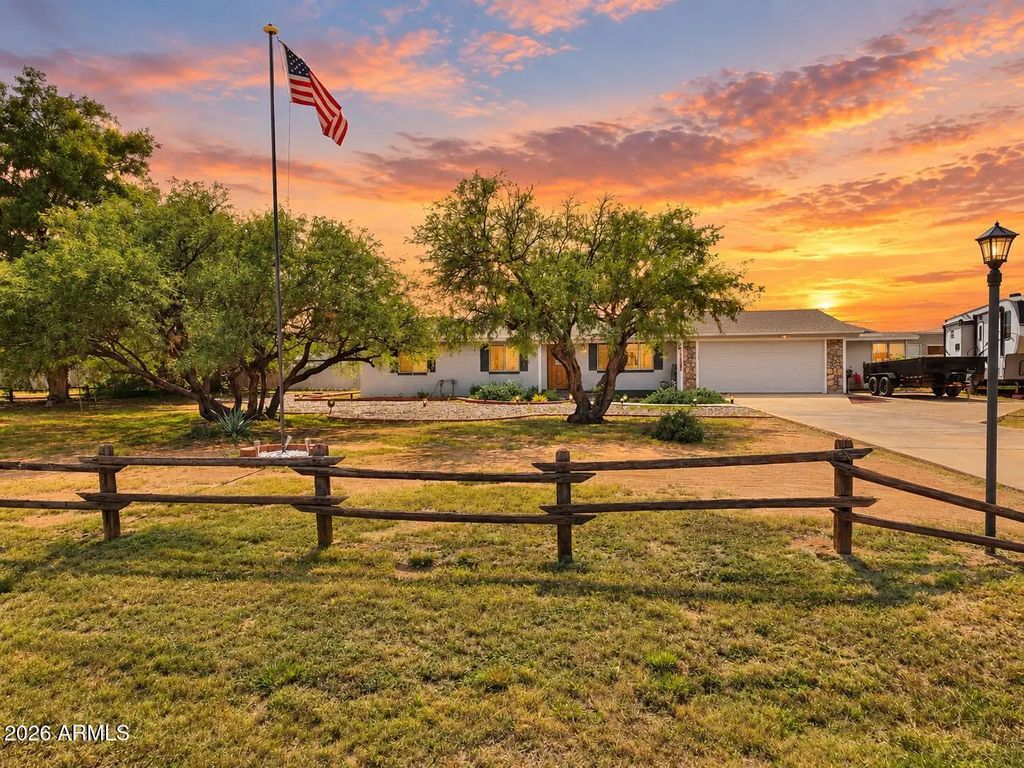 2616 Oriole Drive, Sierra Vista