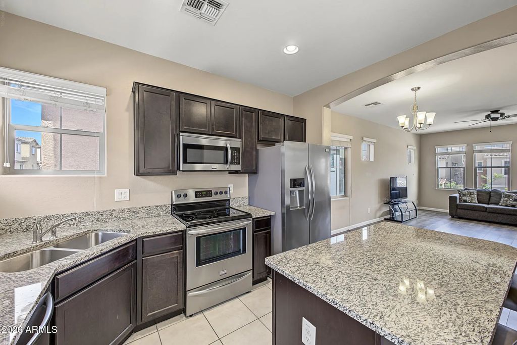 2008 N 77th Lane, Phoenix