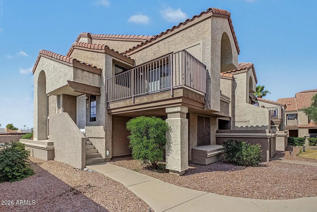 1905 E University Drive (unit D216), Tempe