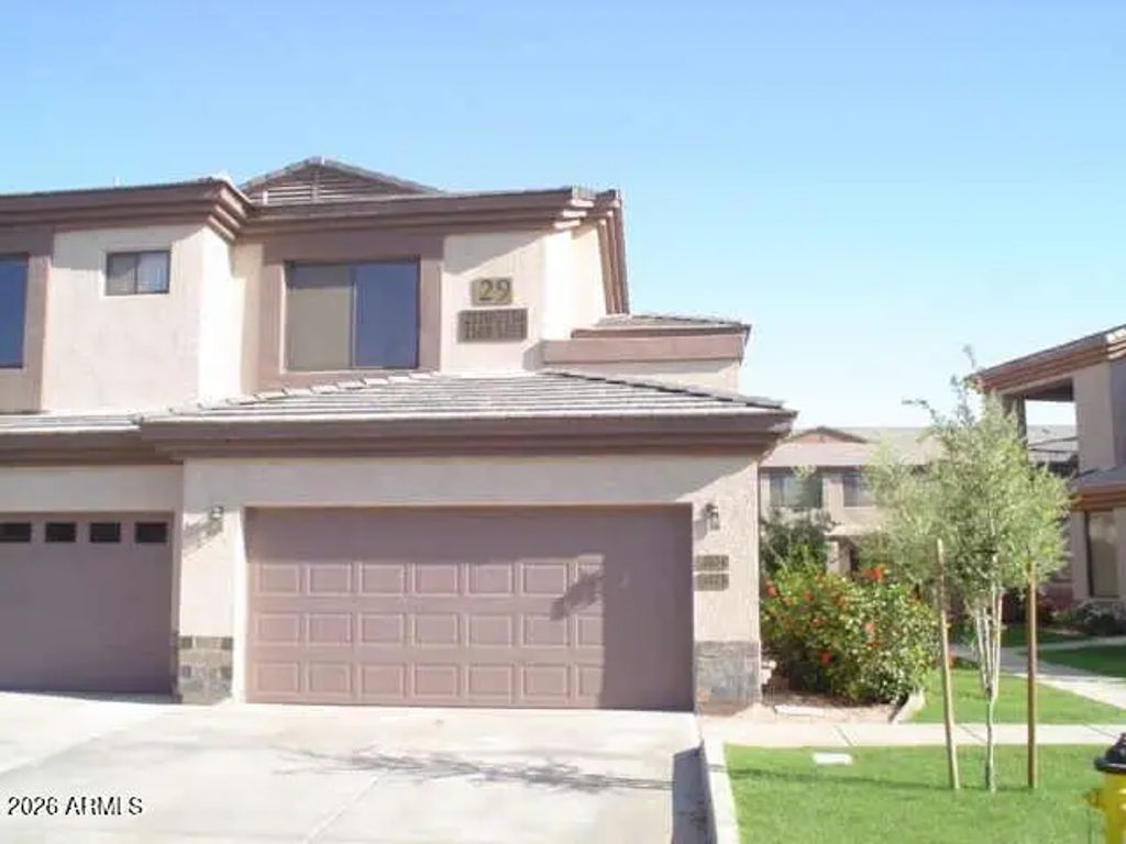 705 W Queen Creek Road (unit 2174), Chandler