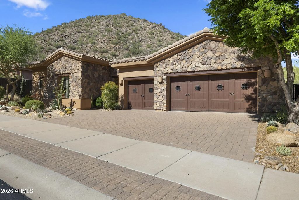 14364 E Charter Oak Drive, Scottsdale