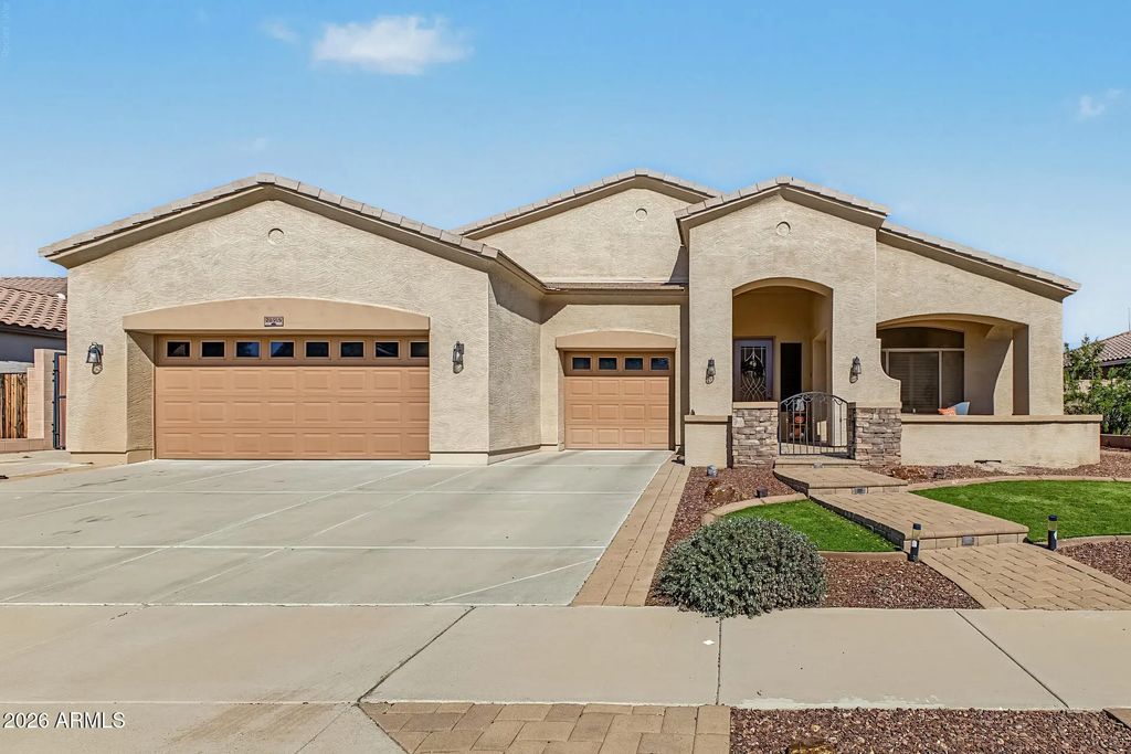 26915 N Gidiyup Trail, Phoenix