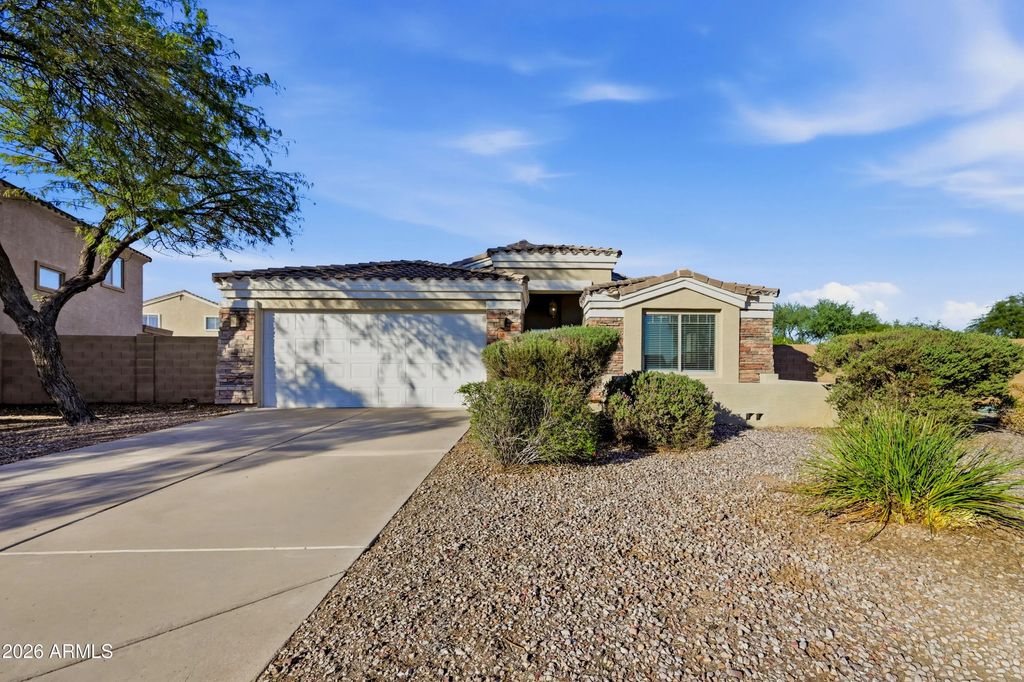 540 E Settlers Trail, Casa Grande