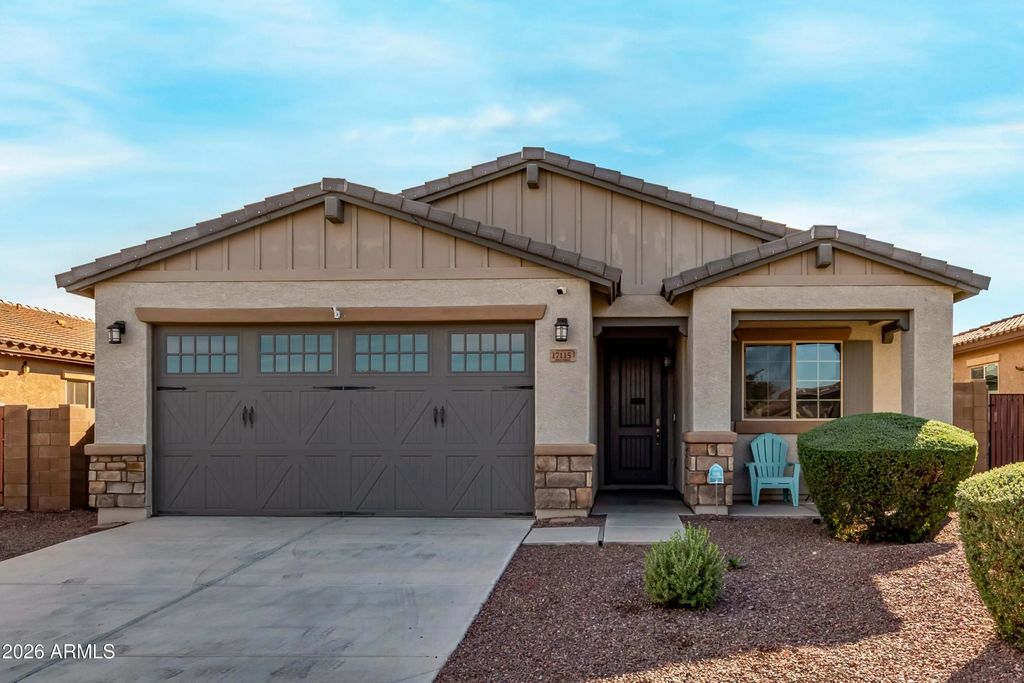 17115 W Orchid Lane, Waddell