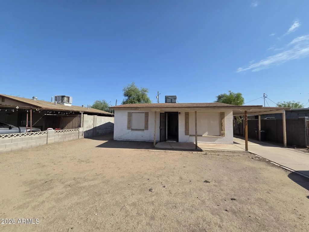 3038 W Coronado Road, Phoenix