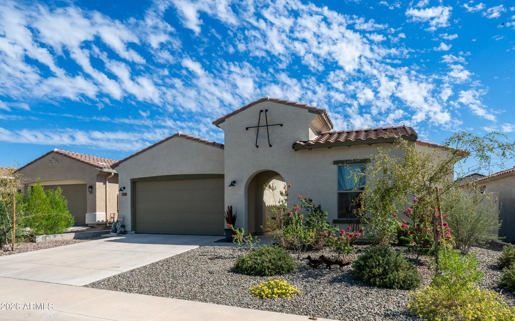 12025 E Sereno Road, Gold Canyon