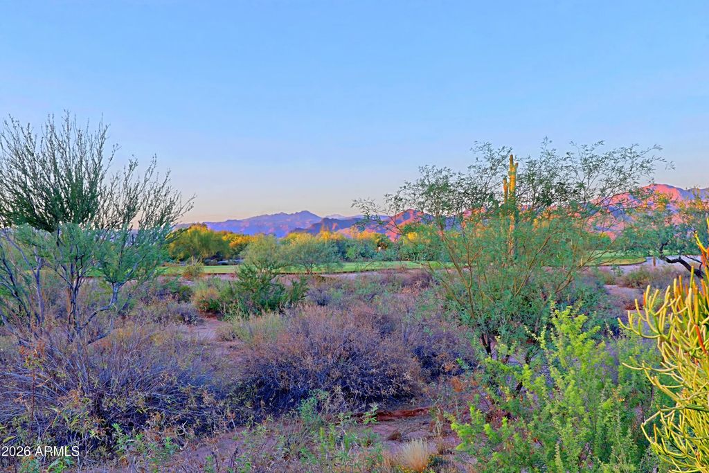 18022 E Vista Desierto, Rio Verde