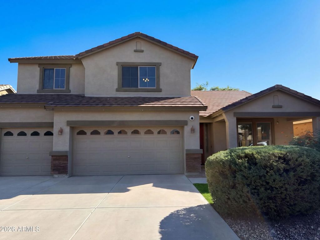 15033 W Aster Drive, Surprise