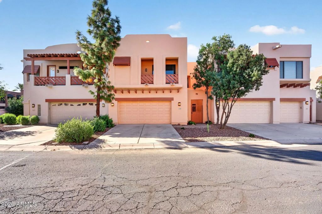 333 N Pennington Drive (unit 20), Chandler