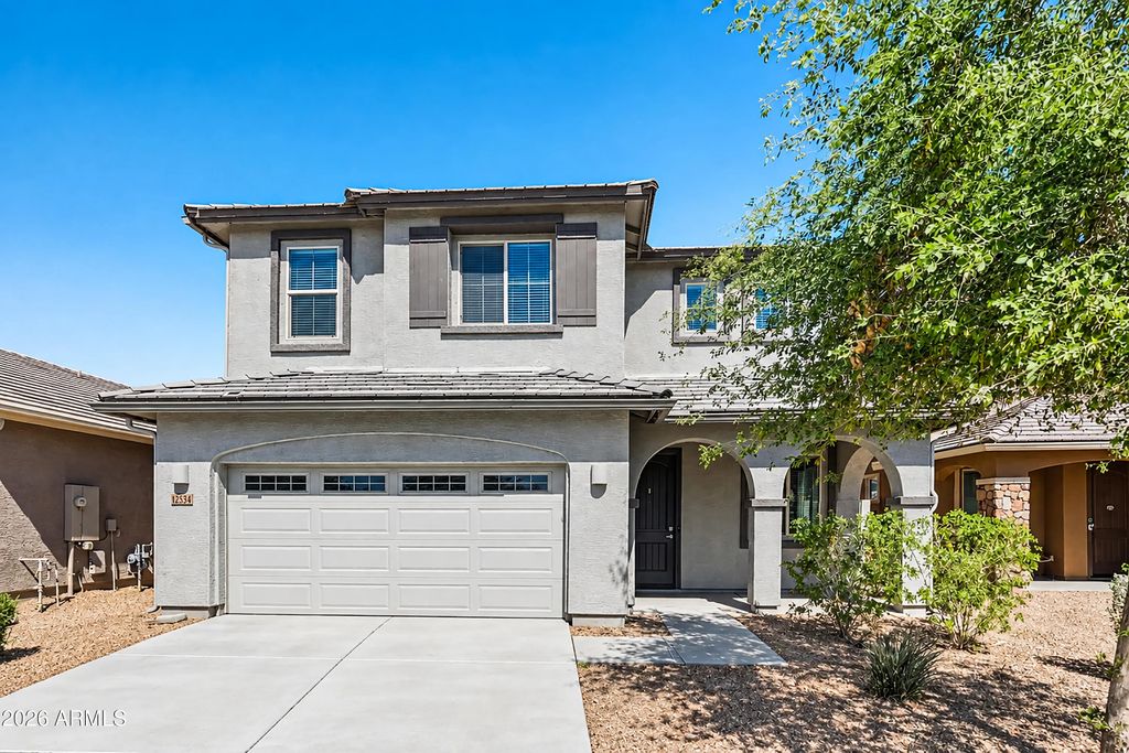 12354 W Gardenia Court, Glendale