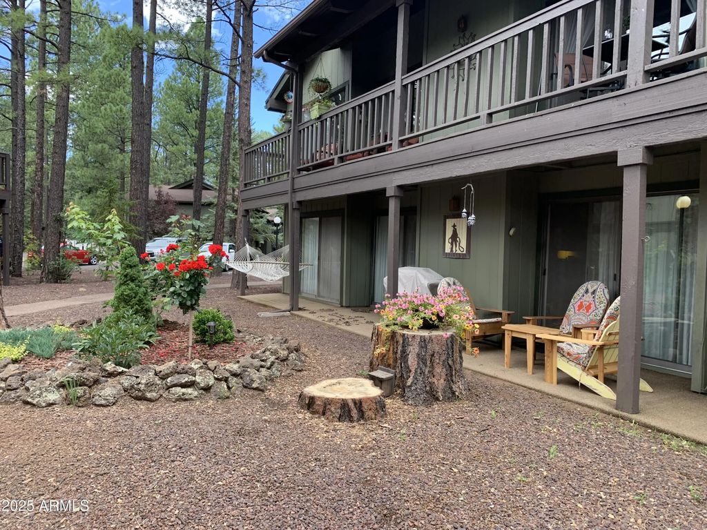 4575 Resort Loop (unit 6), Pinetop