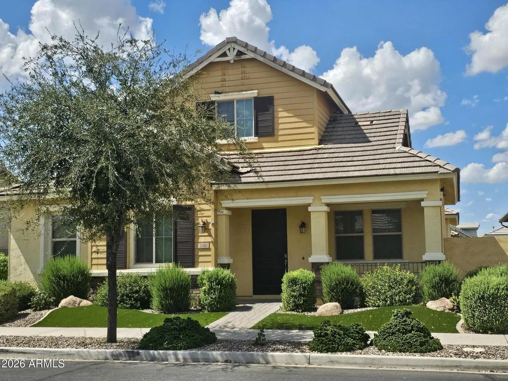 2940 S Beckett Street, Gilbert