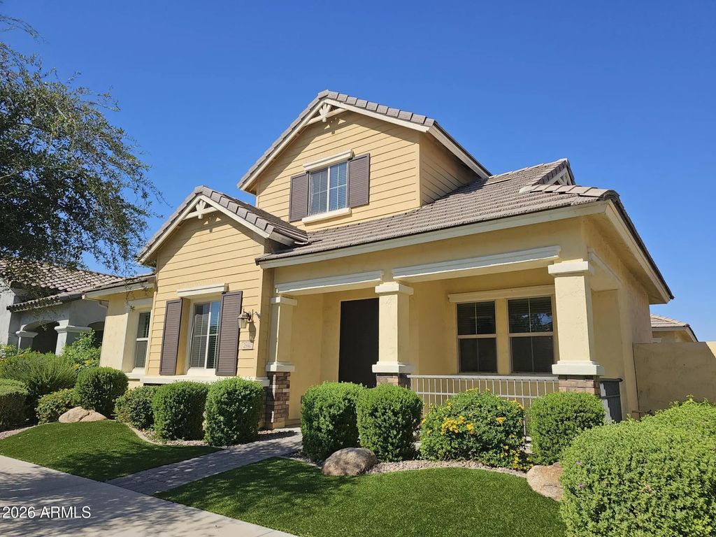 2940 S Beckett Street, Gilbert