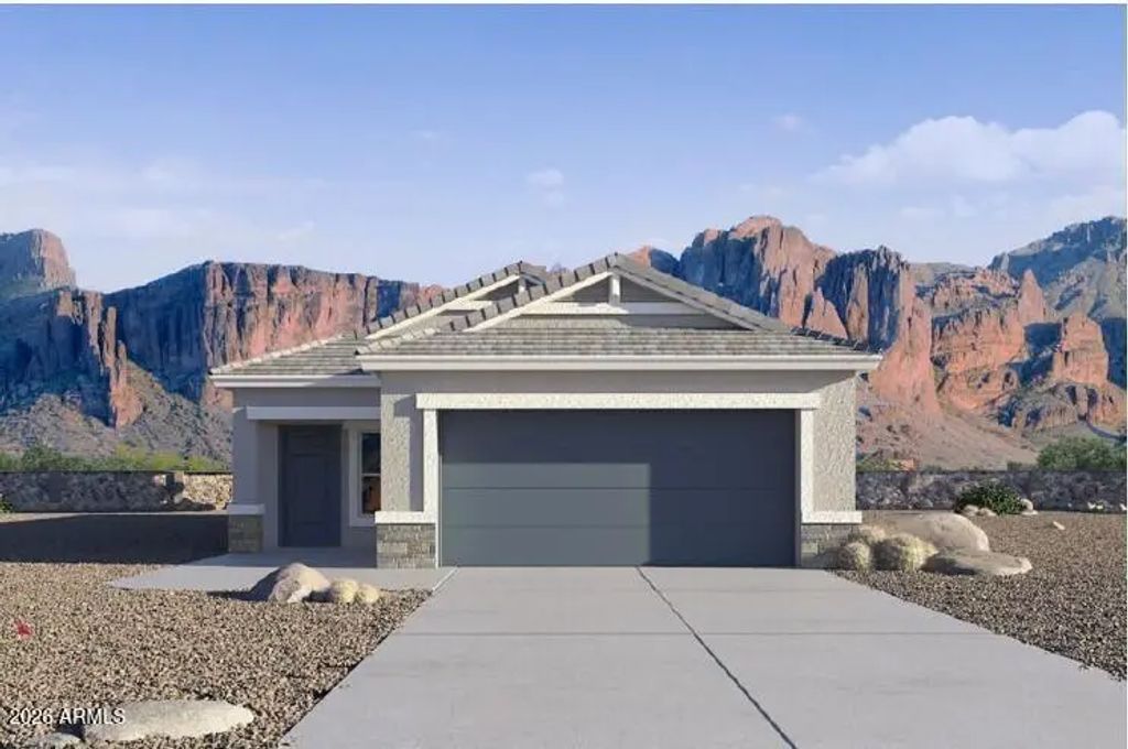2742 W Sylvan Avenue, Apache Junction