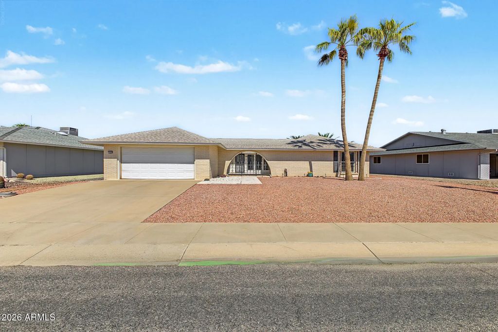 13204 W Marble Drive, Sun City West