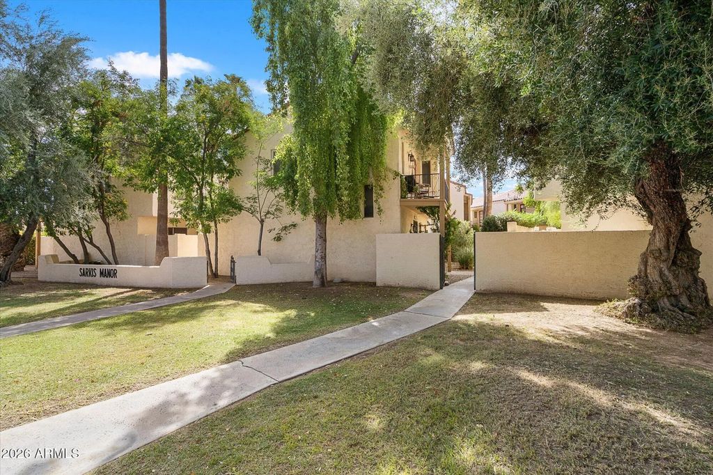 4804 N 73rd Street, Scottsdale
